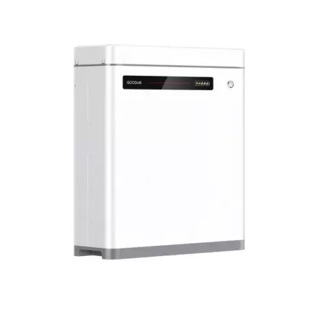 GoodWe lynx home u-serie batterij 5.4kWh - Wsolar.Shop