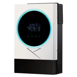 Axpert MKSIV 5600W 48V - Wsolar.Shop