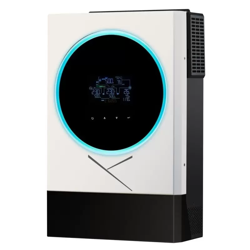 Axpert MKSIV 5600W 48V - Wsolar.Shop