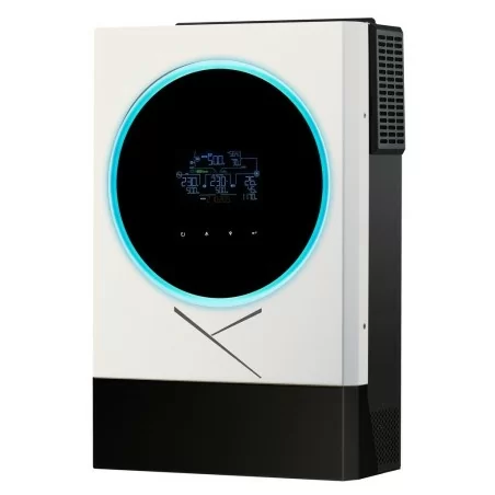 Axpert MKSIV 5600W 48V - Wsolar.Shop