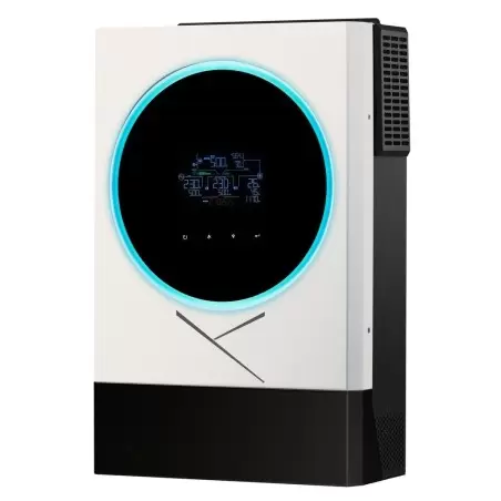 Axpert VM IV 3600W 24V - Wsolar.Shop