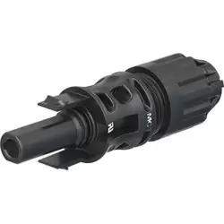 PV-KBT4-EVO male connector - Wsolar.Shop