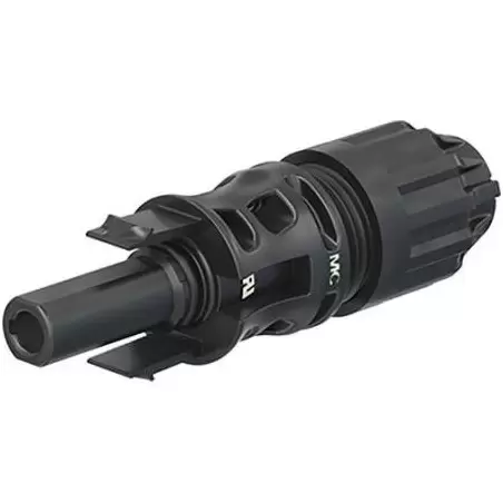 PV-KBT4-EVO male connector - Wsolar.Shop