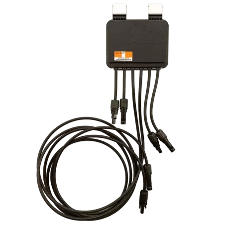 Tigo optimizador 1400W 2x 700W - Wsolar.Shop