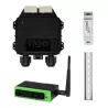 Kit avanzato Tigo Cloud Connect (CCA) - Wsolar.Shop
