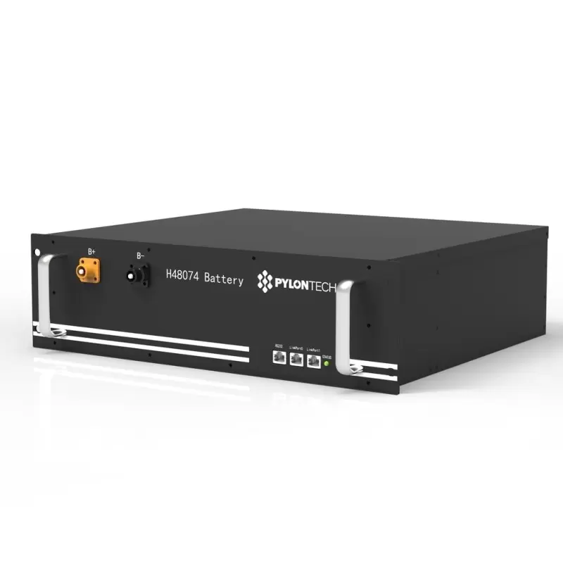 Batterij Pylontech H48074 3.55KWh - Wsolar.Shop