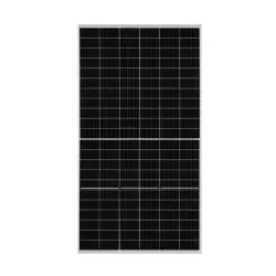 JA Solar 500W 3.0 demi-coupe MC4 - Wsolar.Shop