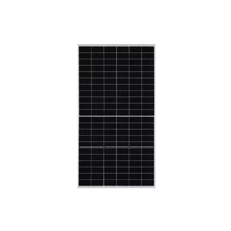 JA Solar 500W 3.0 half-cut MC4 - Wsolar.Shop