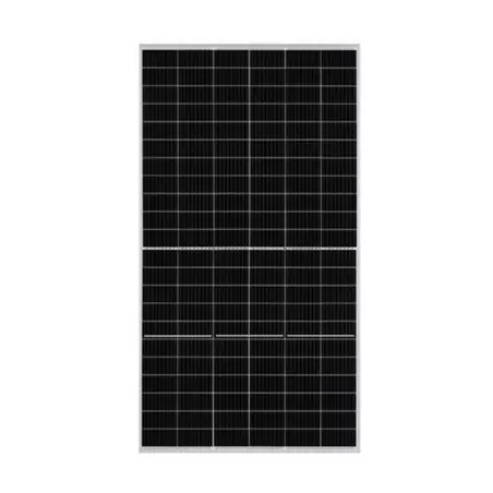 JA Solar 500W 3.0 demi-coupe MC4 - Wsolar.Shop
