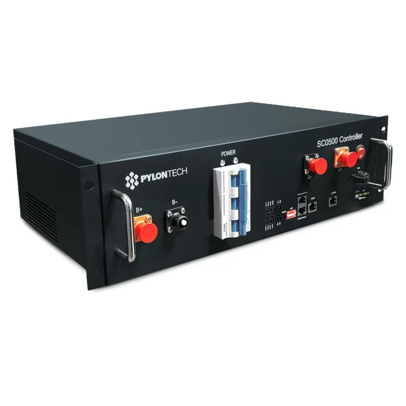 Pylontech GBS-controller SC0500-100S