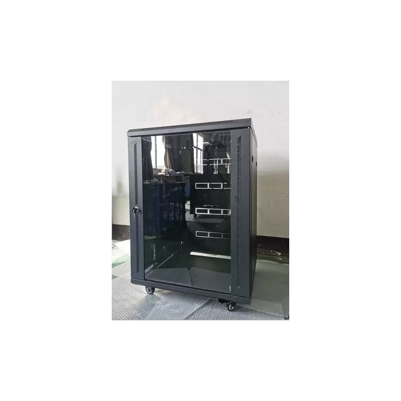 Gabinete da bateria Pylontech U16 - Wsolar.Shop