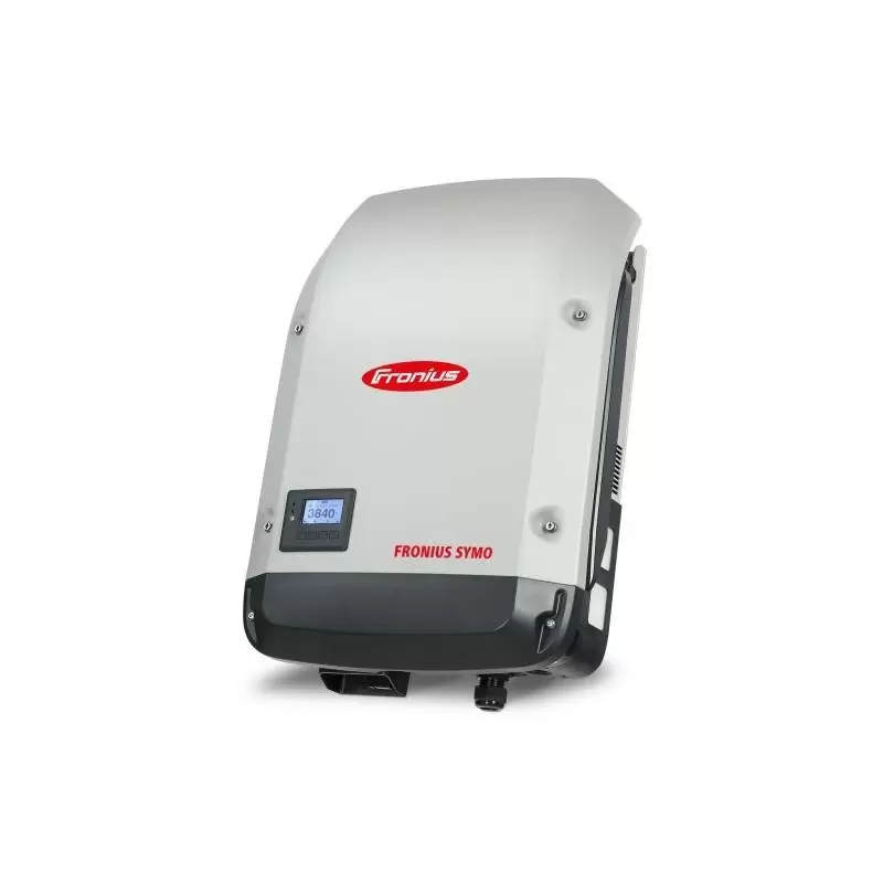 Fronius Symo 7.0 3M Full - Wsolar.Shop