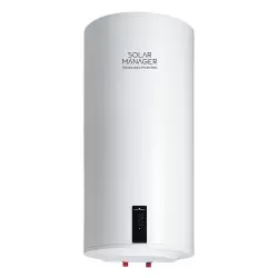 Wifi electric solar water heater TSG Elnur Gabarron 100L - Wsolar.Shop