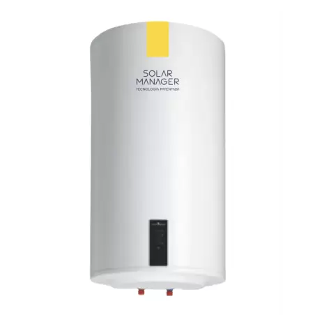 Termo solar electrico wifi TSG Elnur Gabarron 150L - Wsolar.Shop