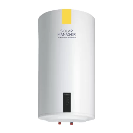 Wifi elektrische zonneboiler TSG Elnur Gabarron 150L - Wsolar.Shop