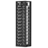 Armario para baterías Pylontech PowerCube H2 12+1