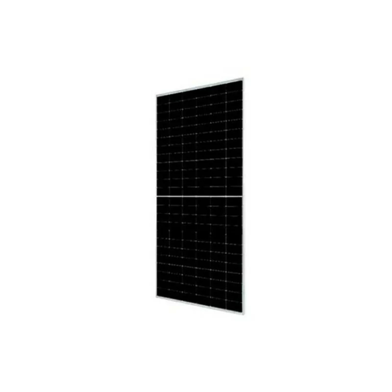 JA Solar 545W Bifacial diepblauw 3.0 Zilver Frame