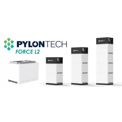 Basis Pylontech Force L2-serie