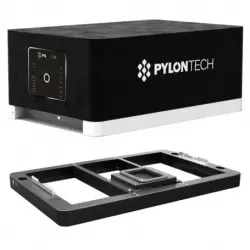 Basis der Pylontech Force L2-Serie - Wsolar.Shop