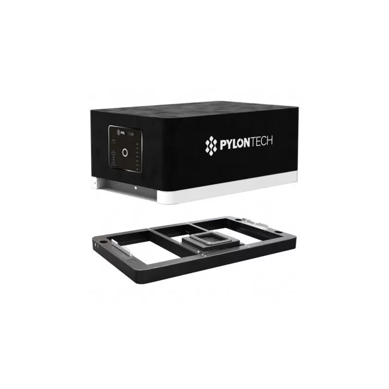 Base Pylontech Force serie L2 - Wsolar.Shop