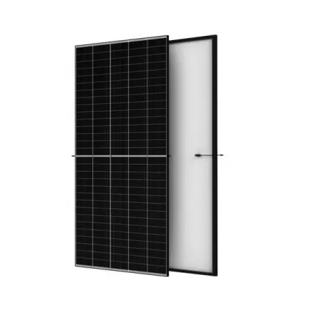 Cadre Trina Solar Vertex 505W Noir - Wsolar.Shop
