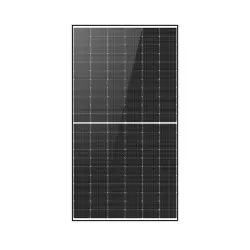 Longi solar Hi-MO5m 66HPH 505w marco negro - Wsolar.Shop