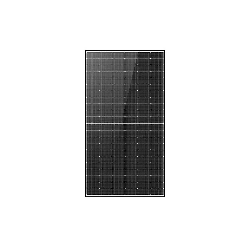 Longi solar Hi-MO5m 66HPH 505w zwart frame - Wsolar.Shop