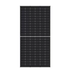 Jinko Tiger Neo 565W armação de prata - Wsolar.Shop