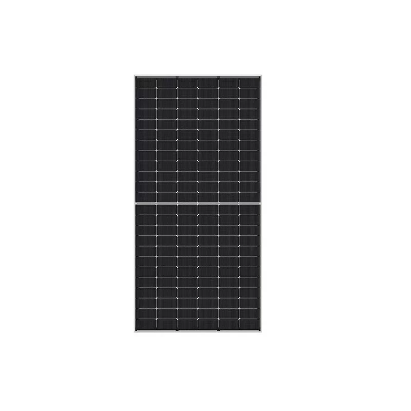 Cadre argent Jinko Tiger Neo 565W - Wsolar.Shop