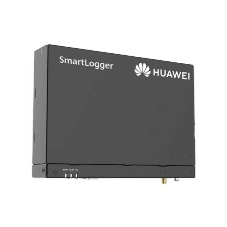 Huawei SmartLogger 3000 A03EU MBUS/4G - Wsolar.Shop