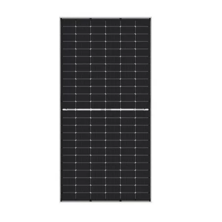 Jinko Tiger Neo 560W Armação bifacial prateada - Wsolar.Shop