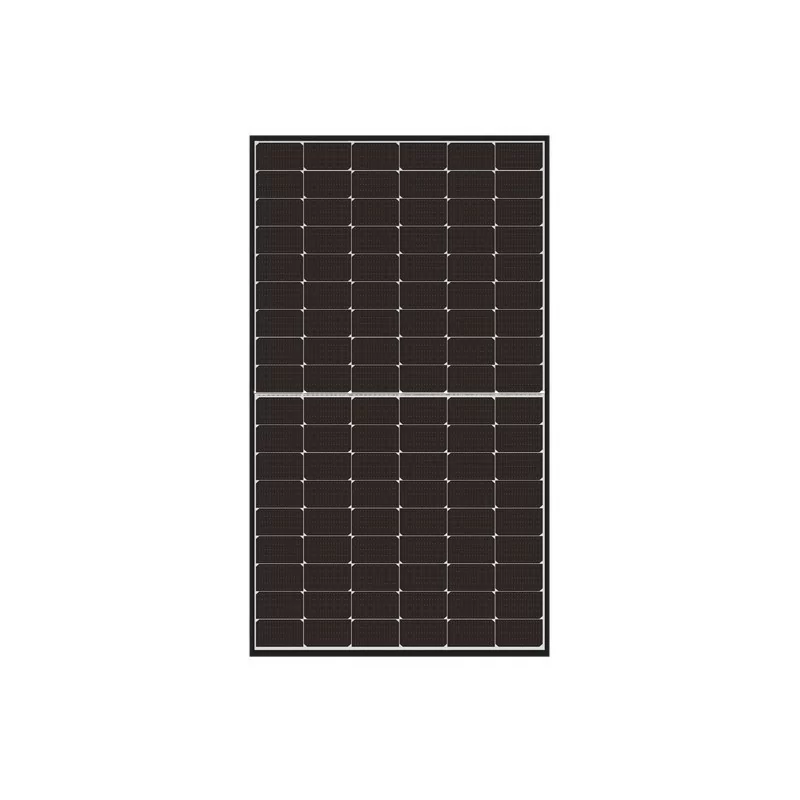 Jinko Tiger Neo 425W telaio nero - Wsolar.Shop