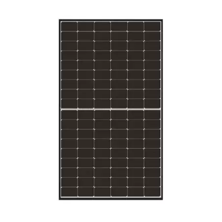 Jinko Tiger Neo 420W zwart frame - Wsolar.Shop