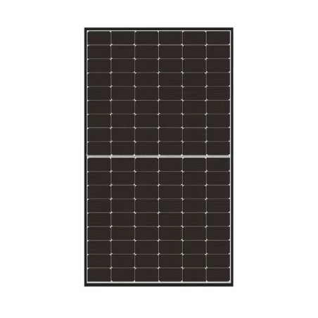 Telaio nero Jinko Tiger Neo 420W - Wsolar.Shop