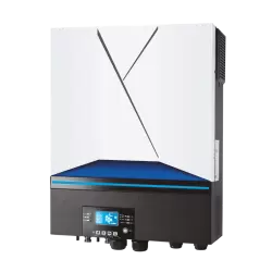 Axpert Max 7.2Kw 48V - Wsolar.Shop