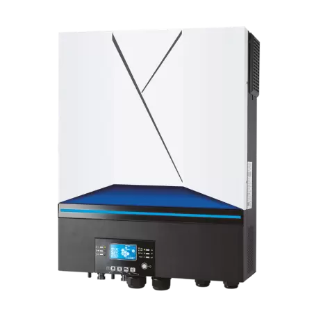 Axpert Max 7,2 kW 48 V - Wsolar.Shop