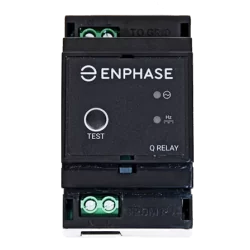 Enphase Q-Relay Single-Phase