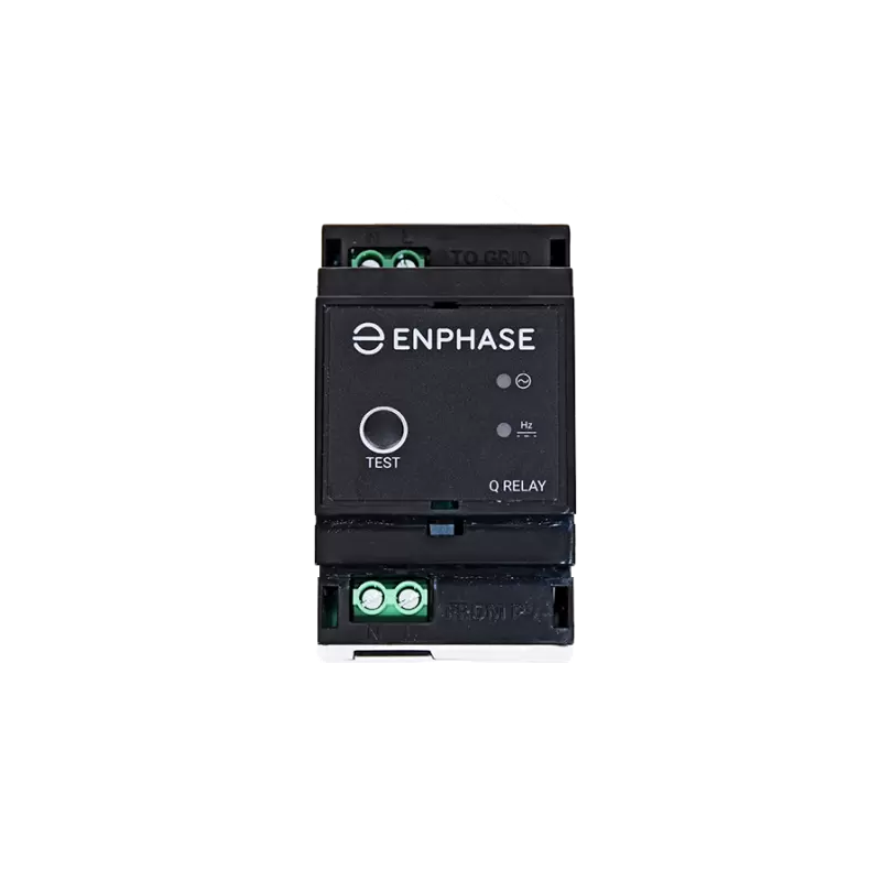 Enphase Q-Relais Eenfasig - Wsolar.Shop