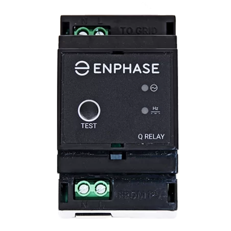 Enphase Q-Relais einphasig - Wsolar.Shop