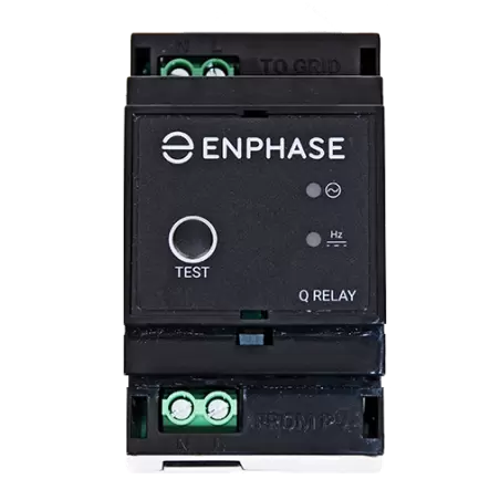 Enphase Q-Relais Eenfasig - Wsolar.Shop