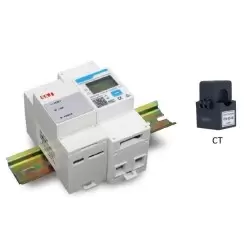 Kit Saj Sec S100 onduleurs R5 monophasé + 1CT - Wsolar.Shop