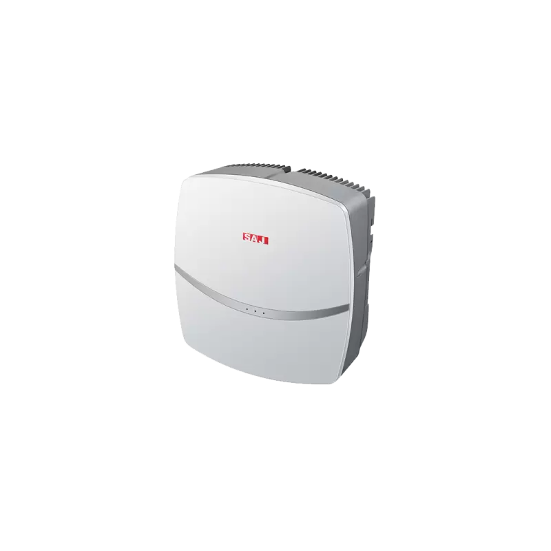 SaJ R5 SERIES 2000W Single Phase S1 - Wsolar.Shop