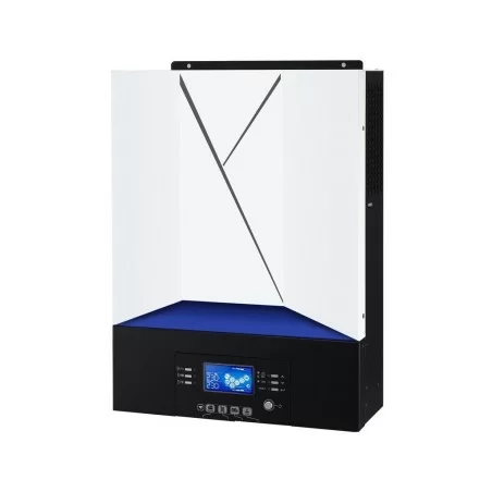 Axpert VMIII TWIN 4000W 24V - Wsolar.Shop