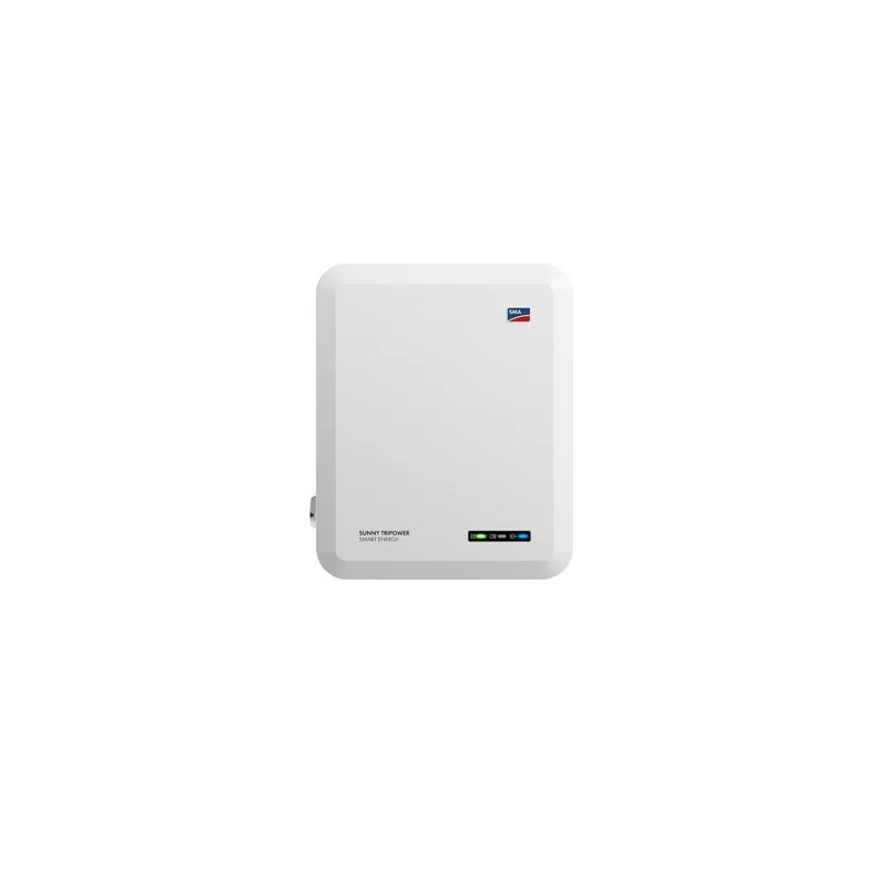 Sma Sunny Tripower 5Kw slimme energie