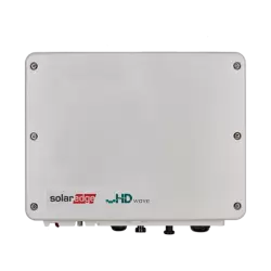 Solaredge Hd-Wave 10.0Kw - Wsolar.Shop