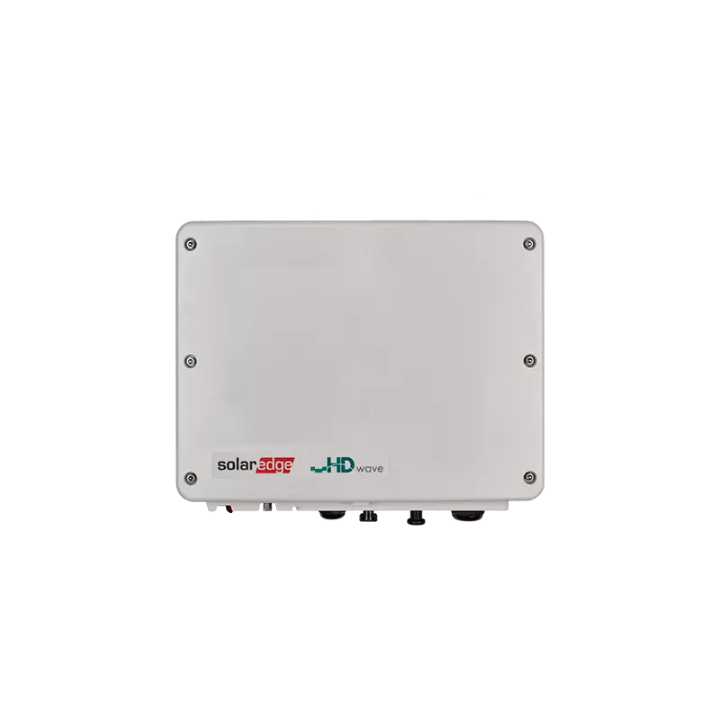 Solaredge Hd-Wave 10.0Kw - Wsolar.Shop