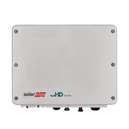 Solaredge Hd-Wave 10.0Kw - Wsolar.Shop