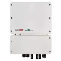 Solaredge Storedge hd-wave 3Kw - Wsolar.Shop