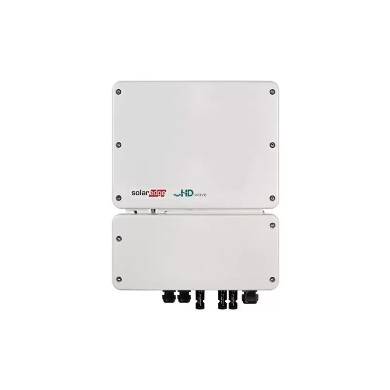 Solaredge Storedge hd-wave 3Kw - Wsolar.Shop