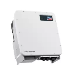 Sma Sunny Highpower PEAK3 - Wsolar.Shop